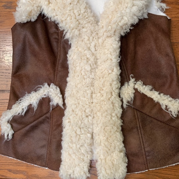 INC International Concepts- Women’s Vest - Picture 3 of 5